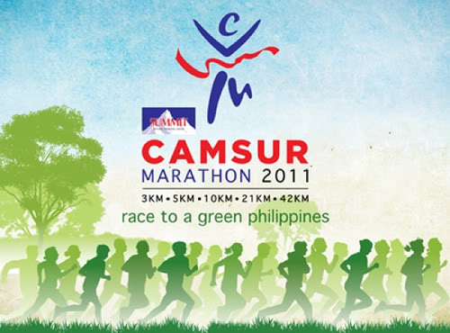 Camsur Marathon