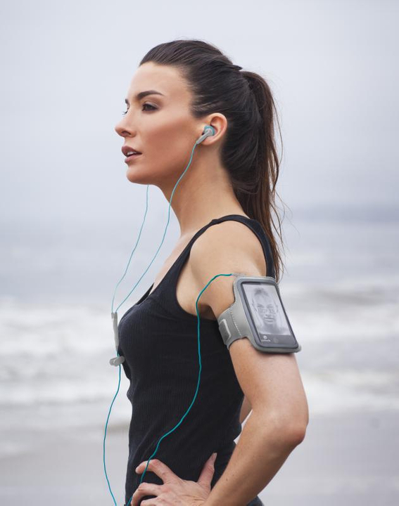 yurbuds Armband