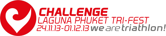 Challenge Laguna Phuket Tri Fest