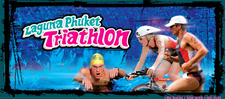 Laguna Phuket Triathlon