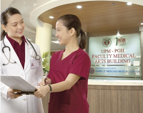 University Physicians Medical Center