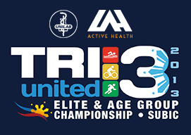 Tri United 3 Elite-Age Group Championship