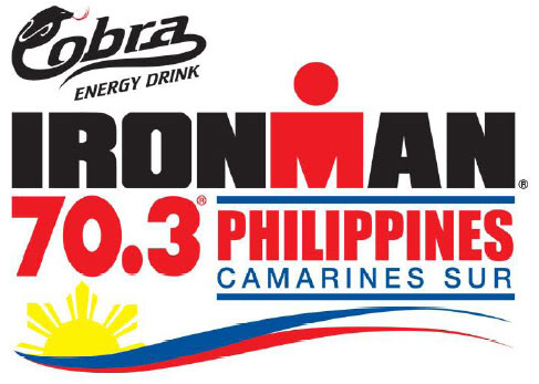 Camsur Ironman 70.3