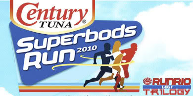 Century Superbods Run