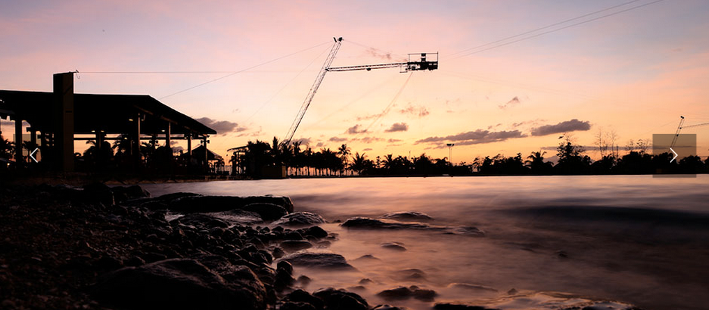 Camsur Wakepark