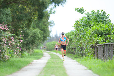 running Challenge Taiwan