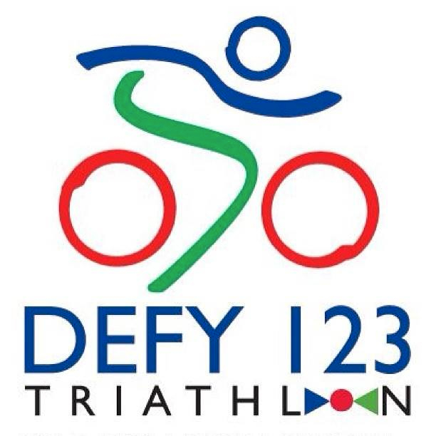 Defy 123 Triathlon