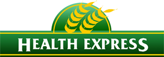 Health Express logo