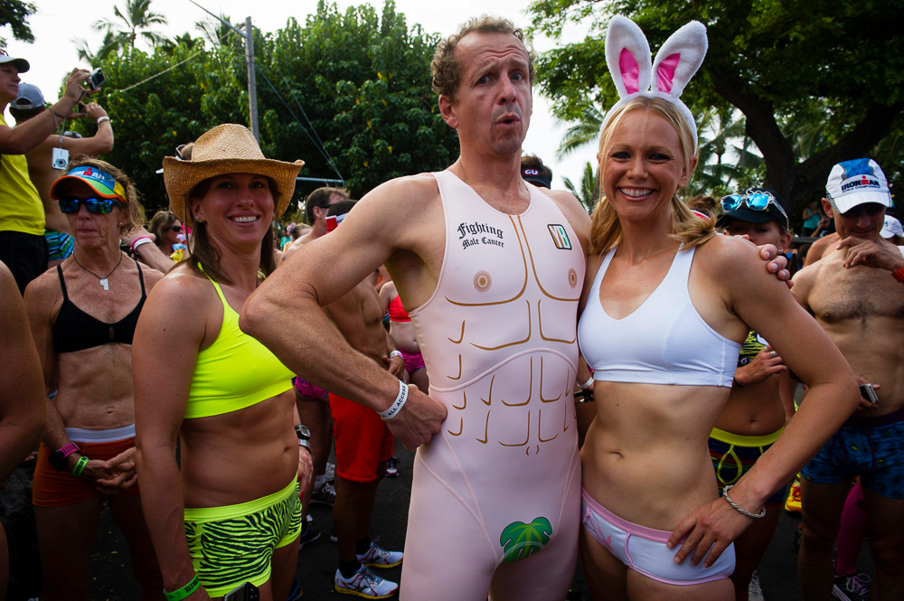 Kona Underpants Run (photo by John David Becker)