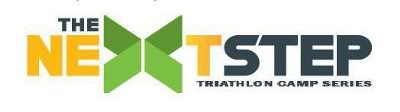 The Next Step Triathlon Camp Series