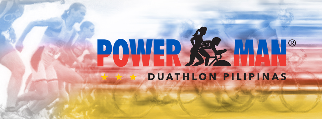 Powerman Duathlon Pilipinas on 14-15 November 2015