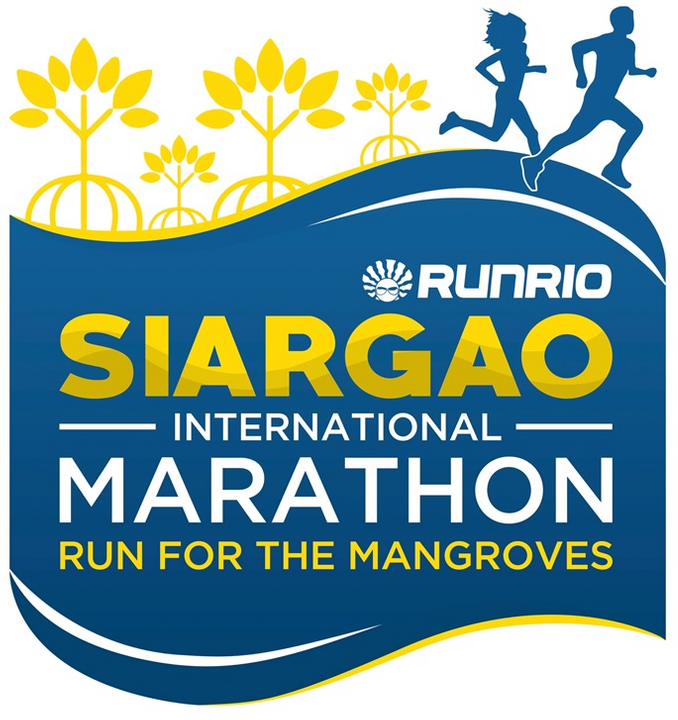 Siargao International Marathon on July 23, 2017