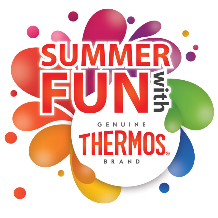 Summer Fun with Thermos Contest