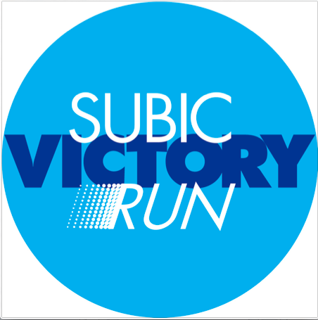 SFF Victory Run