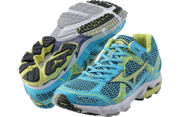 Mizuno Wave Elixir 6 (women)