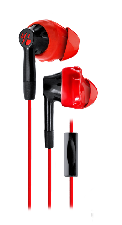 yurbuds Inspire Red 300