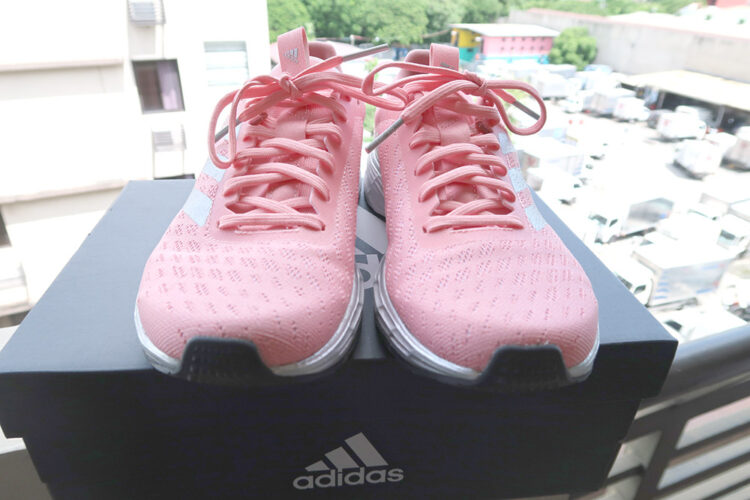 Adidas SL20 [REVIEW] | Kikay Runner