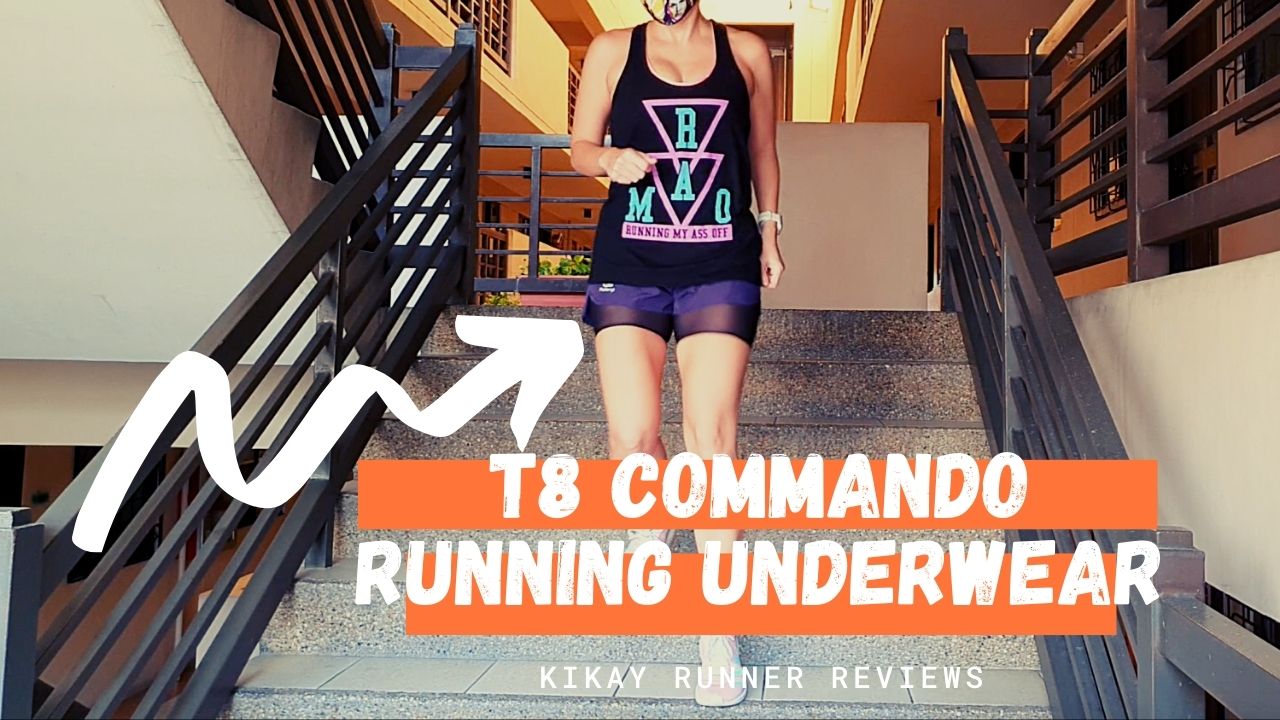 T8 Commando Review: No-Chafe Gear for Trail Runners! 