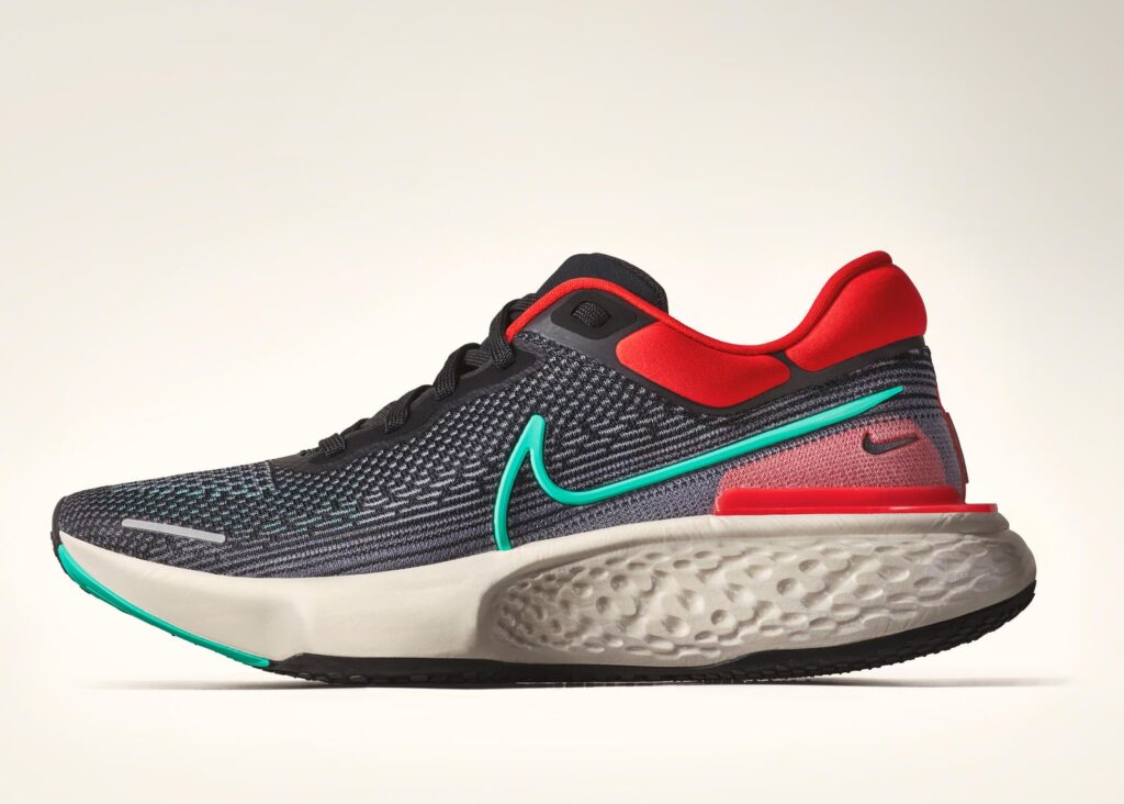 Nike ZoomX Invincible Run shoe