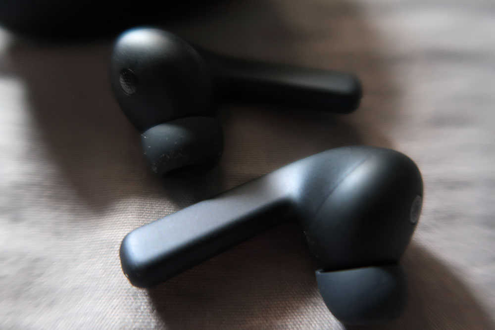 Xiaomi Buds 3 Earphones Review