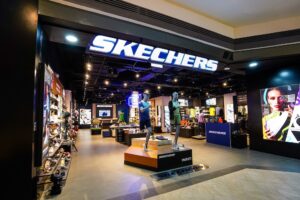 Skechers opens its biggest store in Makati | Kikay Runner