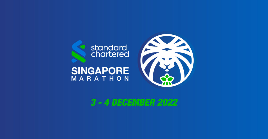 Standard Chartered Singapore Marathon returns Kikay Runner