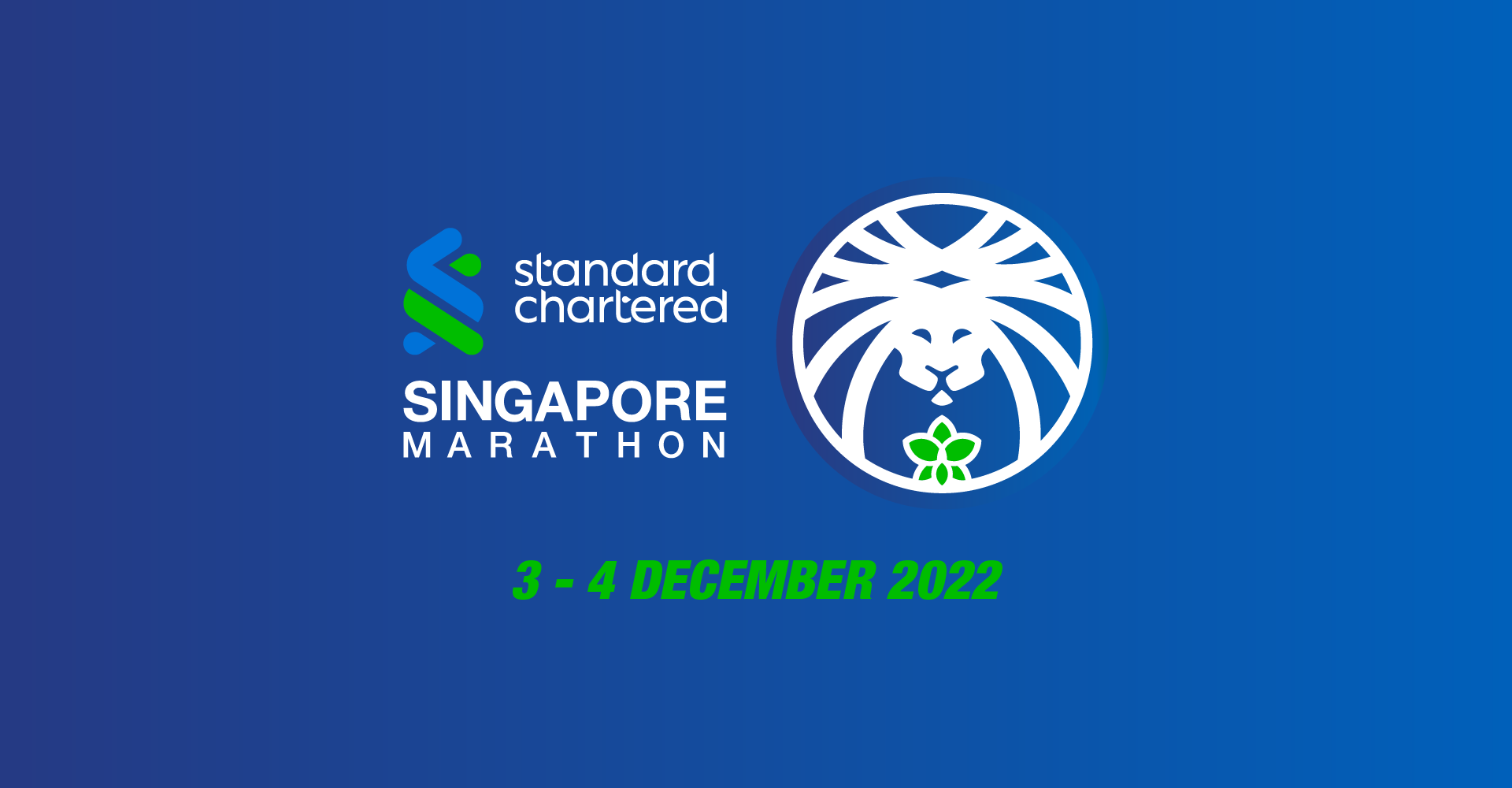 Standard Chartered Singapore Marathon returns Kikay Runner